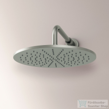 Ideal Standard IDEALRAIN 30 cm-es fejzuhany zuhanykar nélkül,Silver storm A5803GN csaptelep