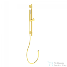 Ideal Standard Idela Standard CONCA 60 cm-es rudas zuhanygarnitúra,brushed gold A7616A2 csaptelep