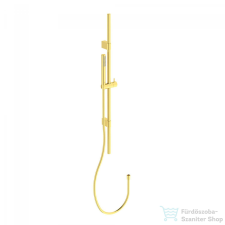 Ideal Standard Idela Standard CONCA 90 cm-es rudas zuhanygarnitúra,brushed gold A7617A2 csaptelep