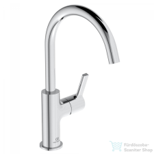 Ideal Standard JOY magasított mosdó csaptelep leeresztő nélkül,króm BC778AA csaptelep