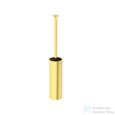 Ideal Standard LA DOLCE VITA fali wc kefe tartó,Brushed gold T5493A2 takarító és háztartási eszköz