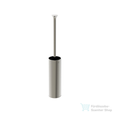Ideal Standard LA DOLCE VITA fali wc kefe tartó,Silver storm T5493GN takarító és háztartási eszköz