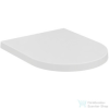 Ideal Standard LA DOLCE VITA soft-close wc ülőke,fehér E330401