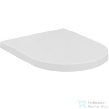 Ideal Standard LA DOLCE VITA soft-close wc ülőke,fehér E330401 takarító és háztartási eszköz
