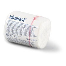 Idealast kompressziós pólya - 5m gyógyászati segédeszköz