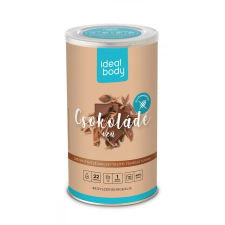  Idealbody fogyókúrás italpor csokoládé 525 g gyógyhatású készítmény