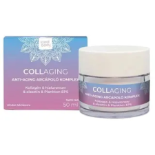 Idealbody Kft Collagen Cocktail. anti-aging arcápoló komplex krém 50 ml arckrém