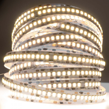 Idealed LED szalag 12V 120W 1200LED 2835 Semleges 10mm 5m világítási kellék