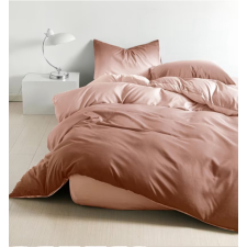 idealisotthon 3 részes színátmenetes ágyneműhuzat - mályva lakástextília