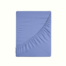 idealisotthon Jersey gumis lepedő, kék, 100x200 cm lakástextília