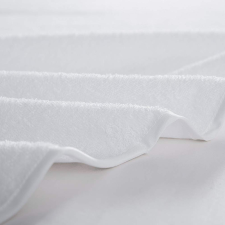 idealisotthon Vízhatlan pamut-frottír matracvédő, 70x140 cm lakástextília