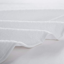 idealisotthon Vízhatlan pamut-frottír matracvédő, 80x200 cm lakástextília