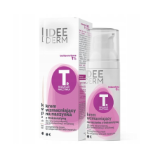 Idee Derm Növelő Krém Érzékeny Bőrre Troxerutinnal, 50 ml gyógyhatású készítmény