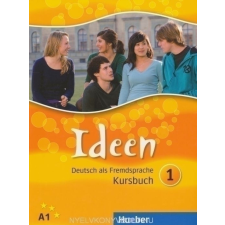  IDEEN 1 KB nyelvkönyv, szótár