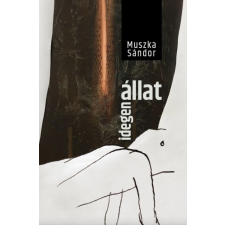  Idegen állat regény