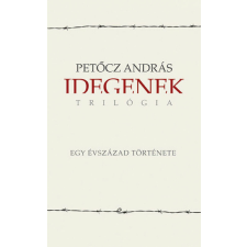  Idegenek-trilógia regény