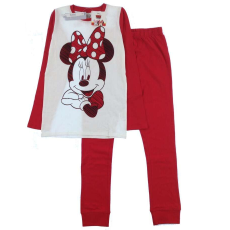 Idexe Disney Minnie egér pizsamaszett - 140