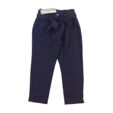  IDEXE elegáns sötétkék nadrág gyerek nadrág