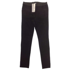  IDEXE fekete színű leggings
