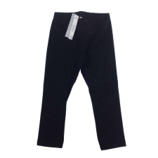 Idexe fekete színű leggings - 98 gyerek nadrág