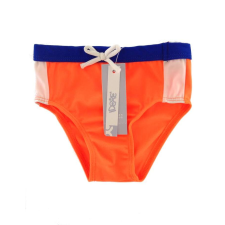 Idexe kisfiú narancssárga úszónadrág - 86 gyerek fürdőruha