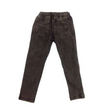  IDEXE kisfiú sötét szürke nadrág gyerek nadrág