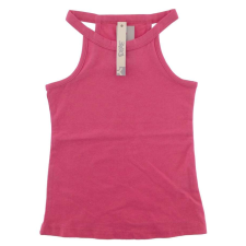  IDEXE kislány sötétrózsaszín atléta - 104 gyerek atléta, trikó