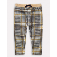  IDEXE kockás leggings - 92 gyerek nadrág