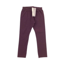 Idexe lila színű leggings - 98 gyerek nadrág