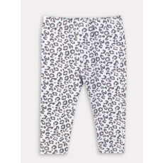 IDEXE Párducmintás Leggings - Kislány
