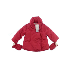 Idexe pink téli kabát kesztyűvel - 68 gyerek kabát, dzseki