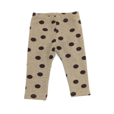  IDEXE pöttyös szürke leggings
