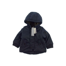 Idexe sötékék téli kabát - 62 gyerek kabát, dzseki