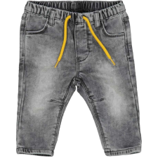  IDEXE szürke koptatott babanadrág - 56 gyerek nadrág