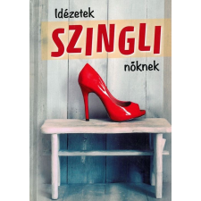 Idézetek szingli nőknek irodalom