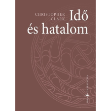 Idő és hatalom társadalom- és humántudomány