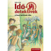  Idődetektívek 11. - A fáraó halálának titka (új kiadás)