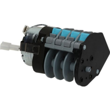  IDŐZÍTŐ 11904 F1 4 CAMS 12 PERC kisháztartási gépek kiegészítői