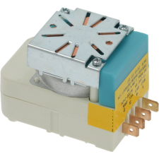  IDŐZÍTŐ NO FROST beépíthető gépek kiegészítői