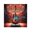 IDS Elvis Costello & Steve Nieve - The Other End Of Telescope (CD)
