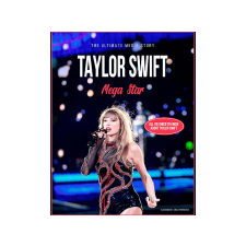 IDS Taylor Swift - Mega Star / Media Story - Audiobook (Digipak) (CD) rock / pop