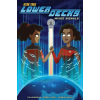 IDW Publishing Star Trek: Lower Decks, Vol. 2: Mixed Signals – Tim Sheridan,Robby Cook,Jack Lawrence (Puha kötésű)