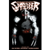 IDW Publishing Teenage Mutant Ninja Turtles: Shredder, Vol. 1 – Michele Bandini,Sid Kotian (Puha kötésű)