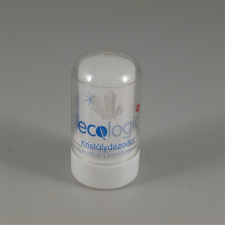 iecologic Iecologic kristálydezodor 60 g dezodor
