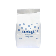iecologic Iecologic mosószóda 1 kg tisztító- és takarítószer, higiénia