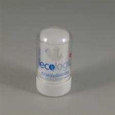 Iecologic kristálydezodor 60 g dezodor