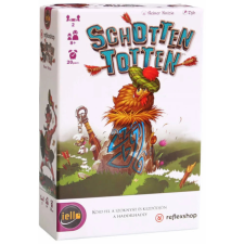 iello Schotten Totten kártyajáték kártyajáték