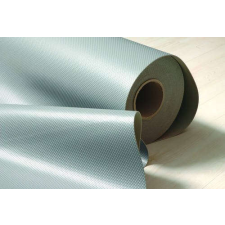 IF-Csúszásgátló szőnyeg 500mm világos szürke 1,2/20m-Fabric Texture papírárú, csomagoló és tárolóeszköz