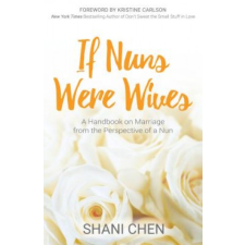  If Nuns Were Wives – Shani Chen idegen nyelvű könyv