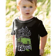  IFA gyerek póló nyomtatás - IFA W50, IFA L60 mintás póló - gyerek póló